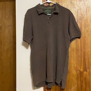 Men’s Aeropostale Shirt Size Lg